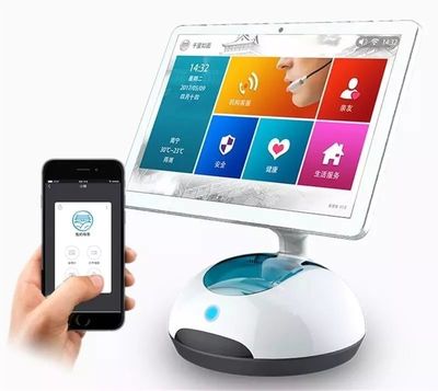 智慧養老新品搶先看 | 第六屆SIC老博會看點系列