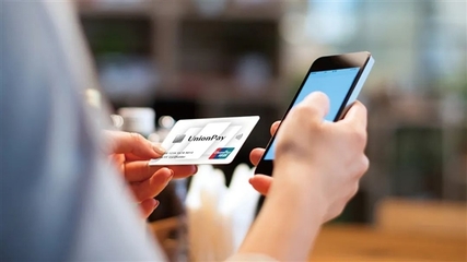 中國(guó)銀聯(lián)打造支付+數(shù)字化場(chǎng)景服務(wù):搶微信、支付寶的飯碗