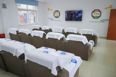 海虞這個(gè)村的老年人有福啦!晚年生活不用愁!