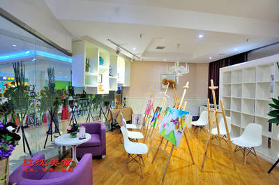 眼光比生活高一點,沈陽首家高端女性親子會所開幕