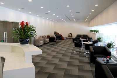 【探店】福特--陜西幸福汽車銷售