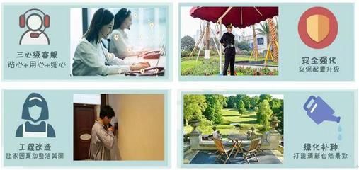 康景物業(yè):踐行以人為本服務理念,創(chuàng)新構建智能健康生活