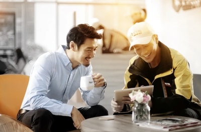 上汽通用車工坊:家門口享受快修保養(yǎng)服務的好鄰居