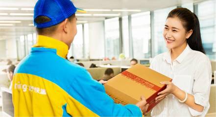 蘇寧物流發(fā)布品牌升級計劃:詮釋“輕簡生活”全新智慧服務