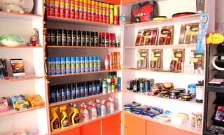 斯乃普精致洗車打蠟套餐,僅限7座及以下車型【4.9折】_濱州生活服務團購_360團購導航