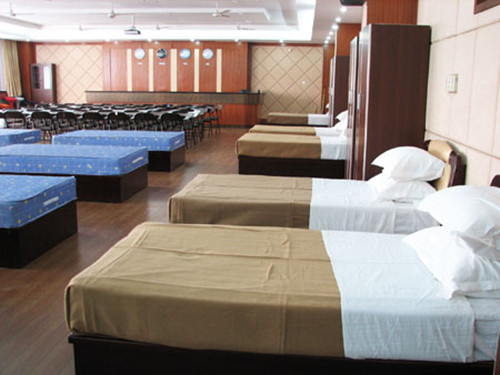 黑龍江農業工程職業學院