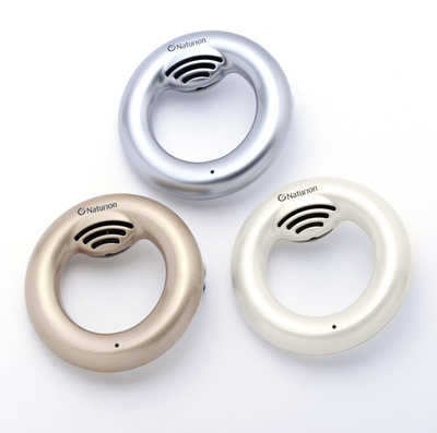 爾森NA50車載負離子療養機新品發布-東方生活-東方網