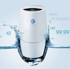 安利凈水器,家中必備的家居