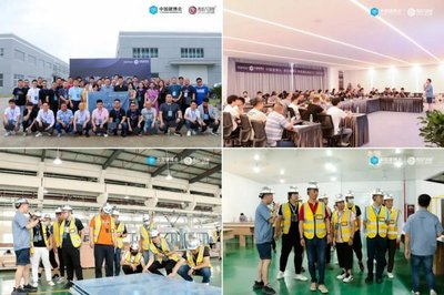 建博會 · 領銜新高定--高定巡游記之華東站圓滿落幕