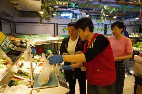 西城區百姓生活服務中心累計達51個,便利生活從飯桌上開啟