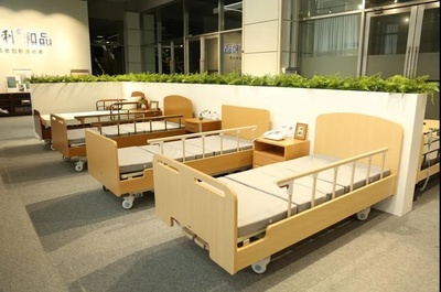 四川國際健康和養老產業博覽會