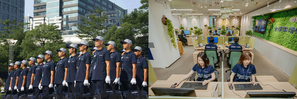 創家居服務進階新范式 恒潔衛浴四度蟬聯315家居服務調查衛浴榜首