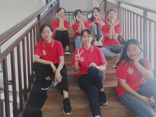 學(xué)生會(huì)生活服務(wù)部丨男生的理想,女生的歸宿,盡在生活服務(wù)部