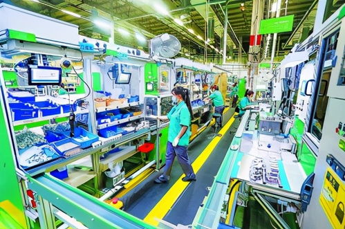 ai十大應(yīng)用場(chǎng)景落地經(jīng)開區(qū)