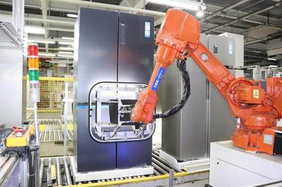 2022全國質量標桿出爐:海爾智家增至9項行業居首