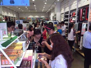 以品質與服務贏得良好口碑哎呀呀生活館深受消費者喜愛