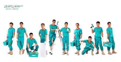 全友全屋定制榮獲2017年度新勢力品牌