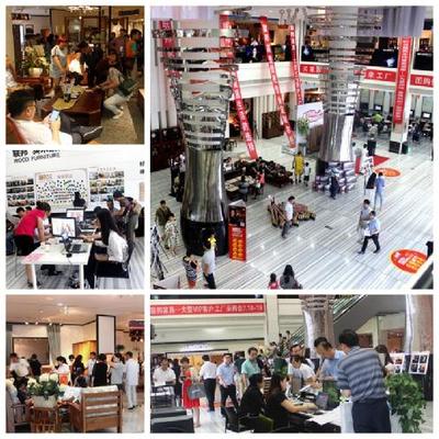 黃菡講座臨沂站圓滿舉辦 聯邦再掀全民幸福狂潮+鳳凰家居