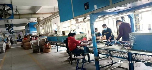 惠東鞋廠如何渡過難關(guān),生存下去將成為最嚴(yán)峻的考驗...