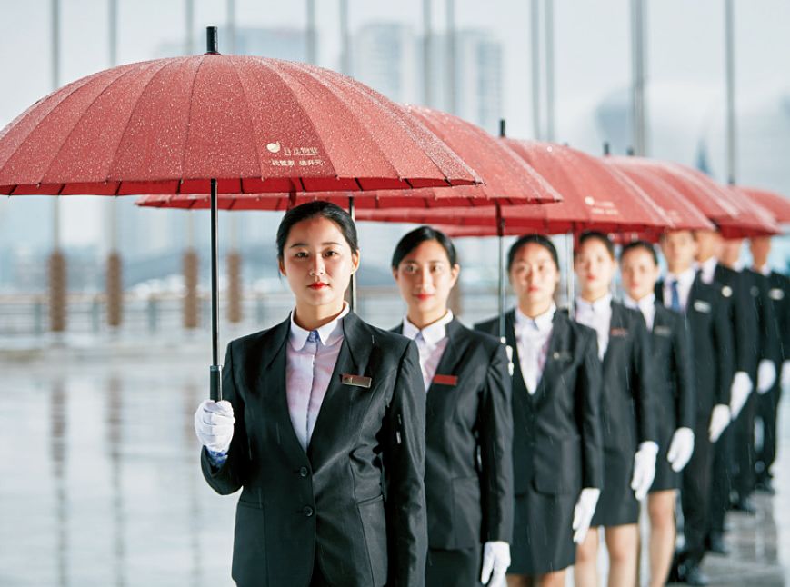 開(kāi)元物業(yè):創(chuàng)新服務(wù),智享生活