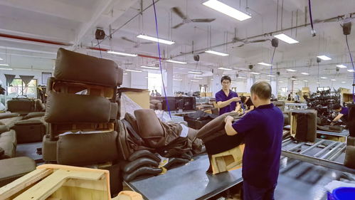 哼哈匠工廠體驗團購讓品質生活由此開啟,買家具首選