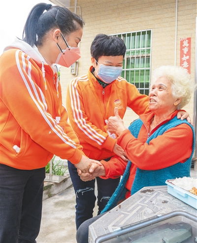 穩兜牢底線穩民生