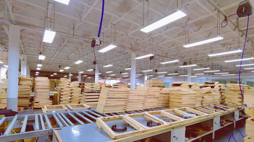 哼哈匠工廠體驗團購讓品質生活由此開啟,買家具首選