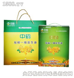 中鶴零售產品 產品圖片 加盟店怎么樣