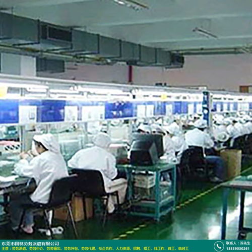 南城服裝廠普工 國林 服務哪里好 服務質量誠信