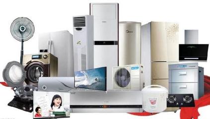 從智能家電到智能家用機器人,生活發生哪些改變