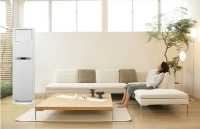 智享生活 格力空調帶你感受“五心”級服務