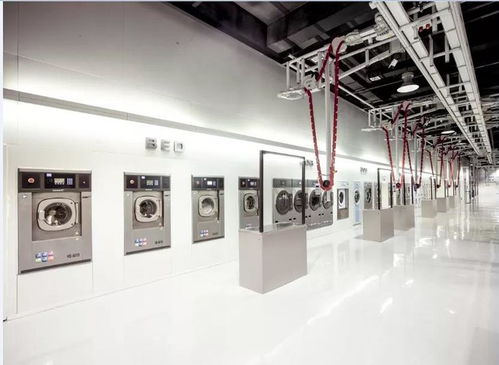 連開21家旗艦店,夢潔是如何提升消費者體驗的