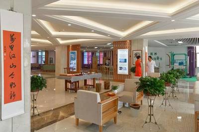 金昌養老好去處,金昌市養老康復中心,八冶康頤醫養展示中心開放!