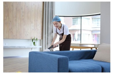 58到家家政加盟費用需要多少?沒你想的高