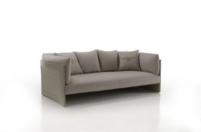 賓利家居Bentley Home:將豪車概念植入家居生活