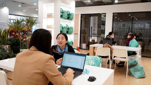 標準化 數字化 雙輪驅動 58到家重構社區生活服務生態