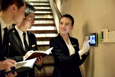 嘉寶股份:堅守服務本質,以"匠人精神"鑄就金牌服務_財經_網