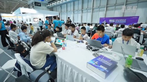 來(lái)2025東亞海洋博覽會(huì) 看機(jī)器人如何 點(diǎn)亮 未來(lái)生活