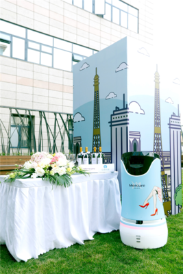 科技服務(wù)優(yōu)雅生活,華住集團(tuán)攜手云跡打造智慧美居酒店