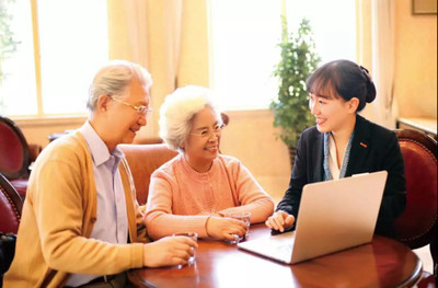 讓回家成為一場度假!龍湖智慧服務用心服務家