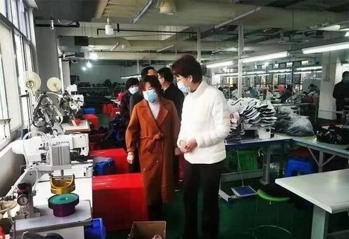 巾幗榮耀 全國三八紅旗手王萃紅 訪婦情 解婦憂，做婦女姐妹的貼心人