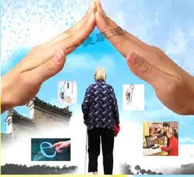 家政護理的責任與健康居家養老服務平臺的生活服務支持