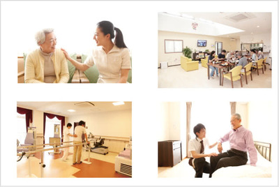 融創進軍醫療康養 六大板塊協同發展，助力美好生活服務升級