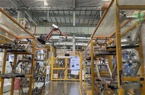 江夏工廠向上生長，拓展500平方米廠房空間優化生活服務