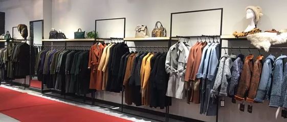 喜迎新年 興華皮件生活館工廠店皮衣皮草直銷特賣 滿減優惠火熱進行中