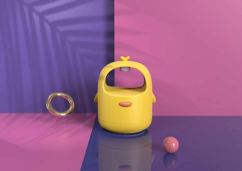 設計點亮生活 為平凡人打造的趣味產品與服務